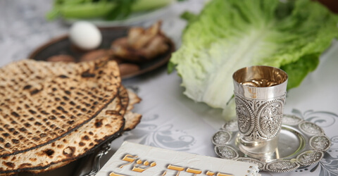 הכשרת מיקסר לפסח